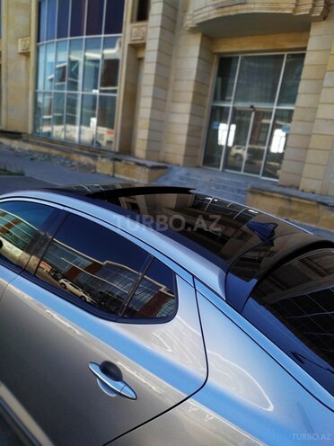 Kia Optima 2014, 119,000 km - 2.0 л - Bakı