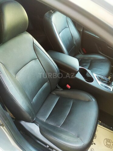 Kia Optima 2014, 119,000 km - 2.0 л - Bakı