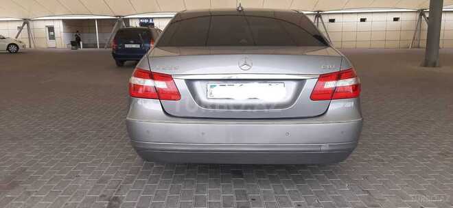 Mercedes E 220 2010, 310,000 km - 2.2 л - Bakı