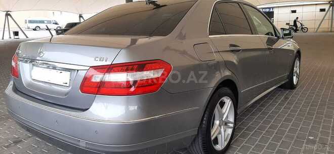 Mercedes E 220 2010, 310,000 km - 2.2 л - Bakı