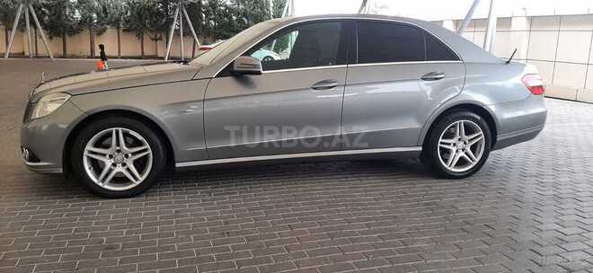 Mercedes E 220 2010, 310,000 km - 2.2 л - Bakı
