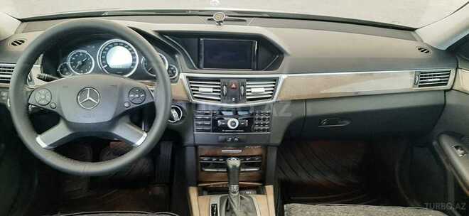 Mercedes E 220 2010, 310,000 km - 2.2 л - Bakı