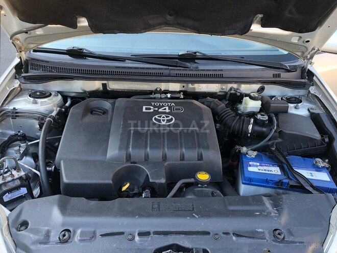 Toyota Corolla 2005, 205,000 km - 1.4 l - Bakı