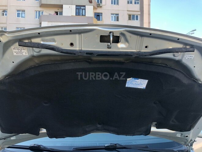 Toyota Corolla 2005, 205,000 km - 1.4 l - Bakı