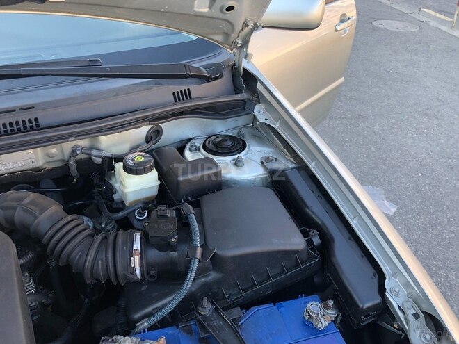 Toyota Corolla 2005, 205,000 km - 1.4 l - Bakı