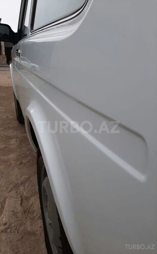 LADA (VAZ) Niva 2014, 132,000 km - 1.7 л - Bakı