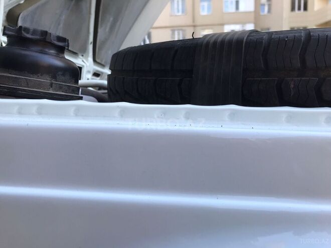 LADA (VAZ) Niva 2014, 132,000 km - 1.7 л - Bakı