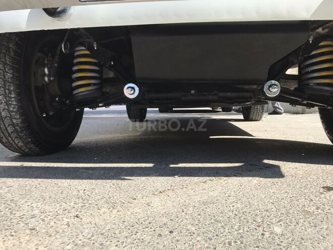 LADA (VAZ) Niva 2014, 132,000 km - 1.7 л - Bakı