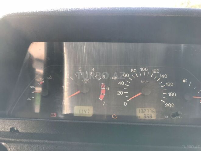 LADA (VAZ) Niva 2014, 132,000 km - 1.7 л - Bakı
