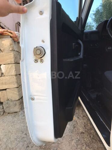 LADA (VAZ) Niva 2014, 132,000 km - 1.7 л - Bakı