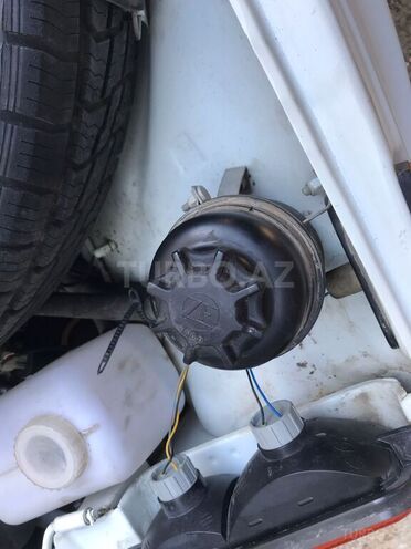LADA (VAZ) Niva 2014, 132,000 km - 1.7 л - Bakı