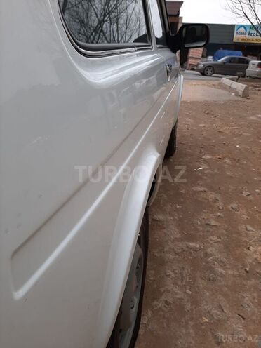 LADA (VAZ) Niva 2014, 132,000 km - 1.7 л - Bakı