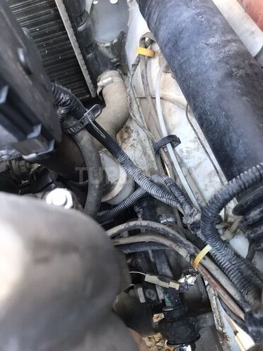 LADA (VAZ) Niva 2014, 132,000 km - 1.7 л - Bakı