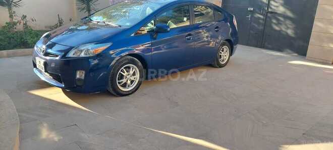 Toyota Prius 2010, 176,000 km - 1.8 l - Bakı