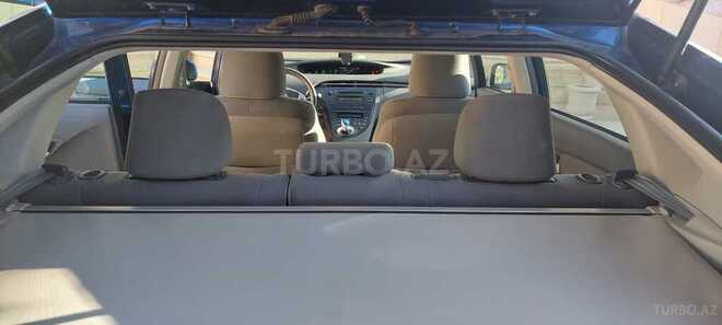Toyota Prius 2010, 176,000 km - 1.8 l - Bakı