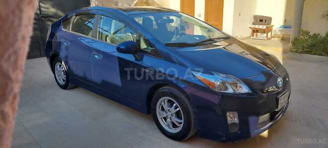 Toyota Prius 2010, 176,000 km - 1.8 l - Bakı