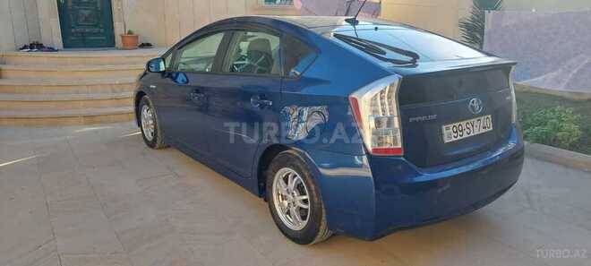 Toyota Prius 2010, 176,000 km - 1.8 l - Bakı