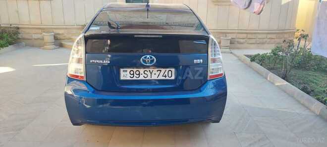 Toyota Prius 2010, 176,000 km - 1.8 l - Bakı