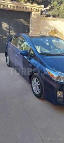 Toyota Prius 2010, 176,000 km - 1.8 l - Bakı