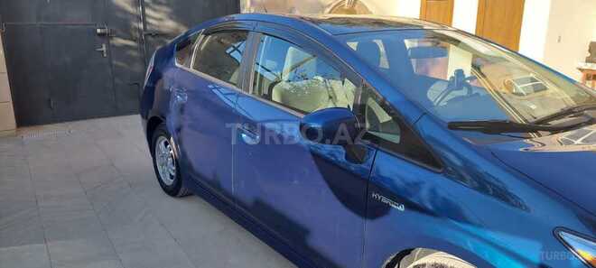 Toyota Prius 2010, 176,000 km - 1.8 l - Bakı