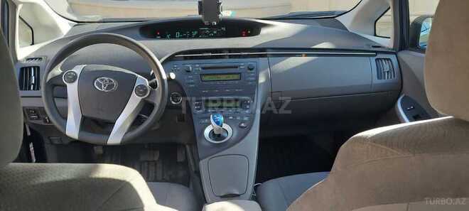 Toyota Prius 2010, 176,000 km - 1.8 l - Bakı