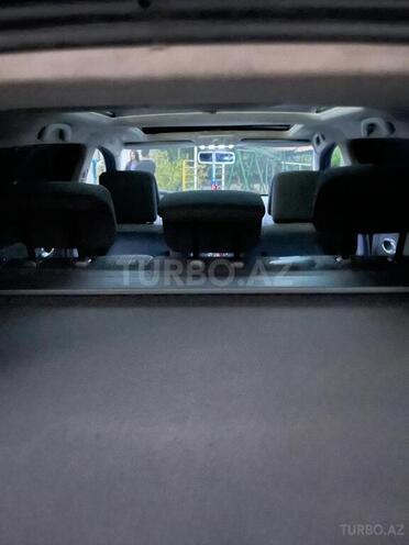 Renault Megane 2007, 278,000 km - 1.5 l - Bakı