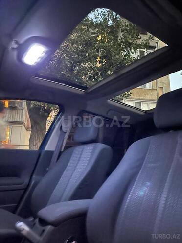 Renault Megane 2007, 278,000 km - 1.5 l - Bakı