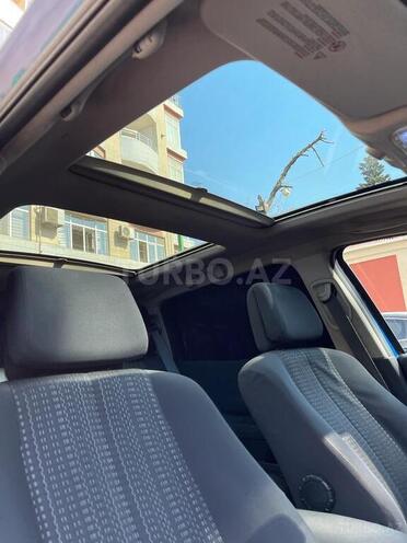 Renault Megane 2007, 278,000 km - 1.5 l - Bakı