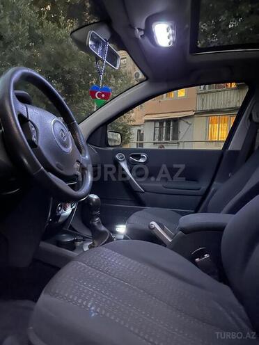 Renault Megane 2007, 278,000 km - 1.5 l - Bakı