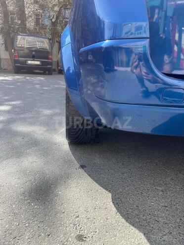 Renault Megane 2007, 278,000 km - 1.5 l - Bakı