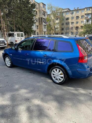 Renault Megane 2007, 278,000 km - 1.5 l - Bakı