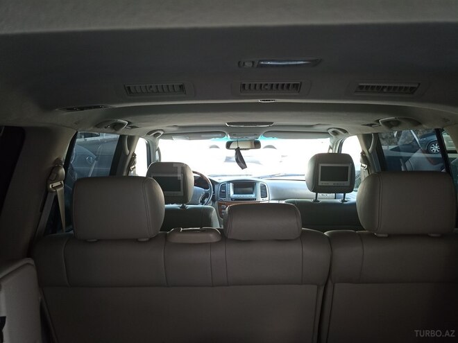 Lexus LX 470 2006, 173,000 km - 4.7 l - Bakı