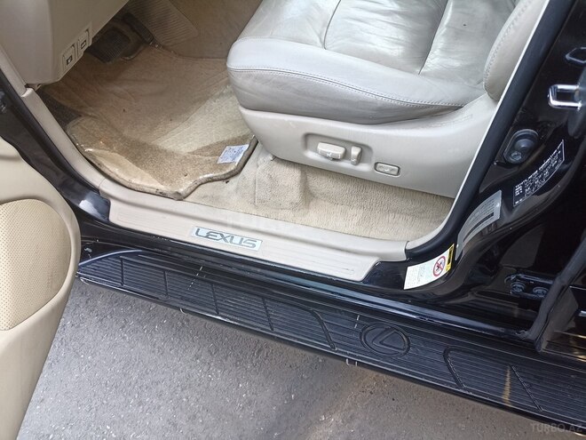 Lexus LX 470 2006, 173,000 km - 4.7 l - Bakı
