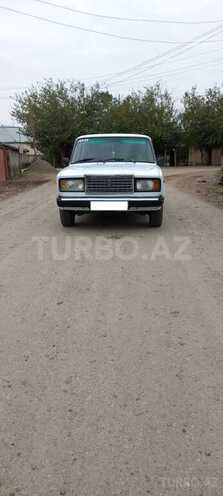 LADA (VAZ) 2107 2009, 90,427 km - 1.6 l - Ağstafa