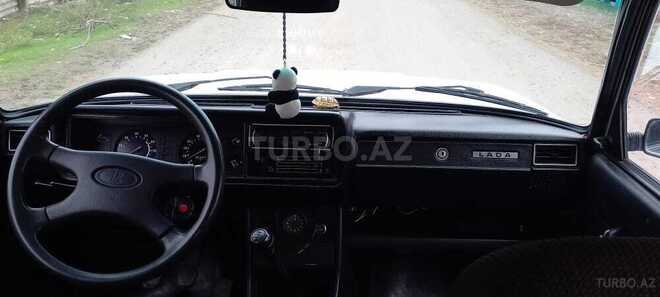LADA (VAZ) 2107 2009, 90,427 km - 1.6 l - Ağstafa