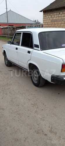 LADA (VAZ) 2107 2009, 90,427 km - 1.6 l - Ağstafa