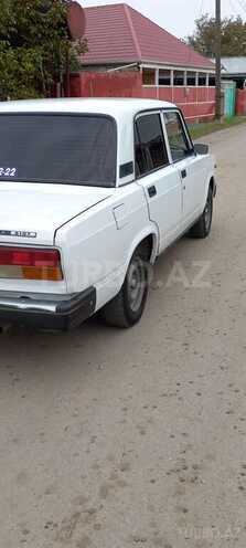 LADA (VAZ) 2107 2009, 90,427 km - 1.6 l - Ağstafa