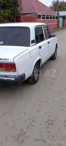 LADA (VAZ) 2107 2009, 90,427 km - 1.6 l - Ağstafa