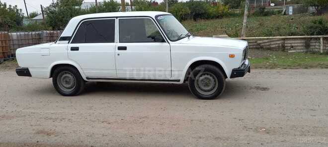 LADA (VAZ) 2107 2009, 90,427 km - 1.6 l - Ağstafa