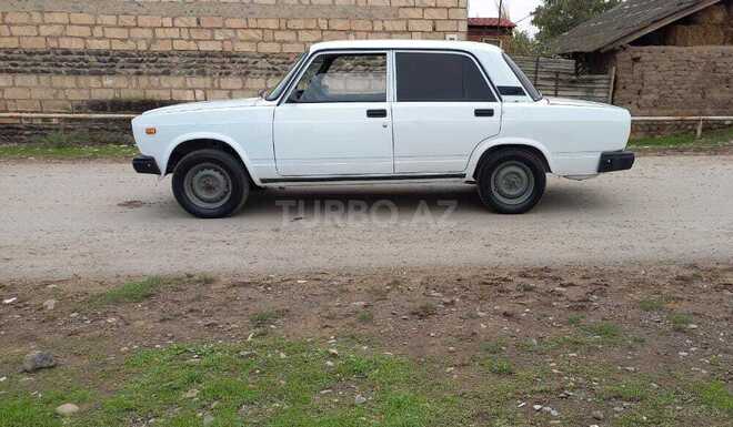 LADA (VAZ) 2107 2009, 90,427 km - 1.6 l - Ağstafa