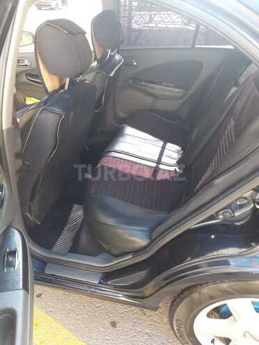 Nissan Sunny 2011, 268,000 km - 1.6 л - Bakı