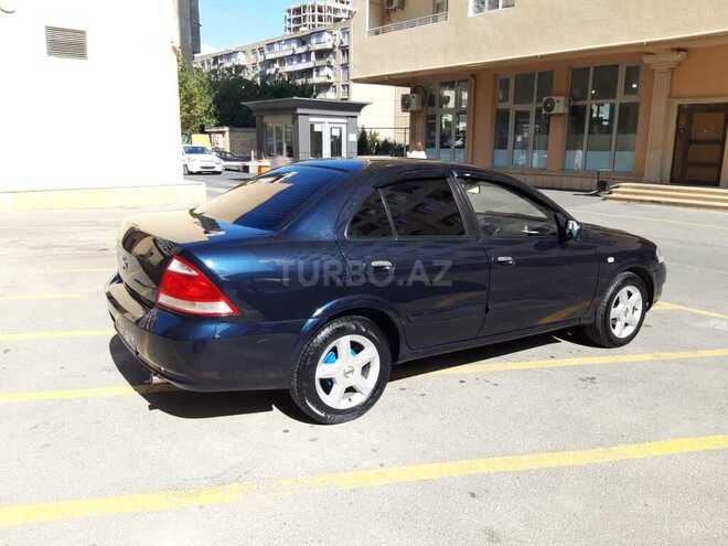 Nissan Sunny 2011, 268,000 km - 1.6 л - Bakı
