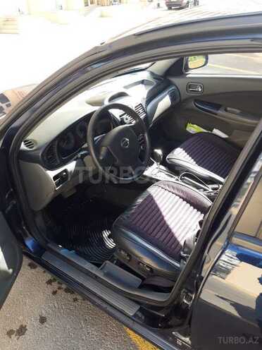 Nissan Sunny 2011, 268,000 km - 1.6 л - Bakı