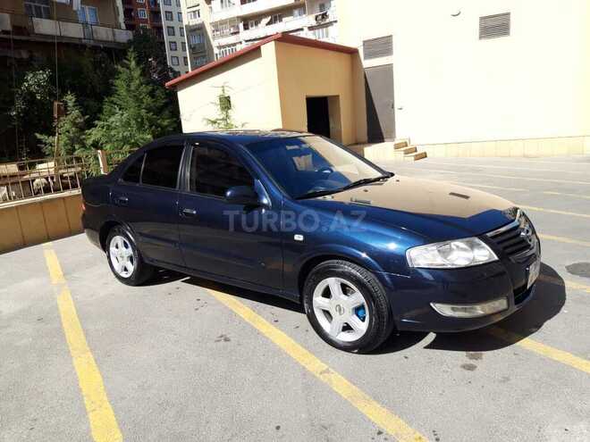 Nissan Sunny 2011, 268,000 km - 1.6 л - Bakı
