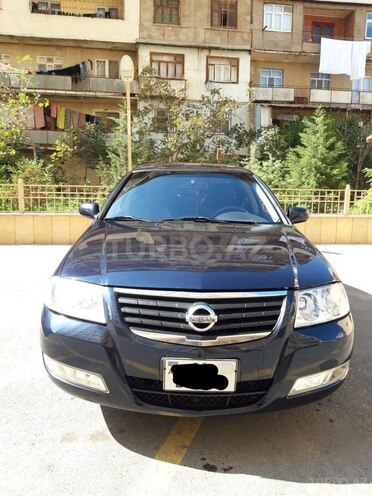 Nissan Sunny 2011, 268,000 km - 1.6 л - Bakı