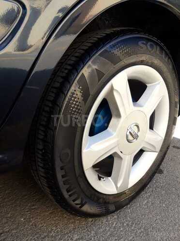 Nissan Sunny 2011, 268,000 km - 1.6 л - Bakı