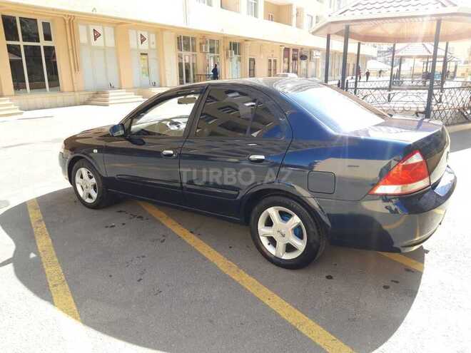 Nissan Sunny 2011, 268,000 km - 1.6 л - Bakı