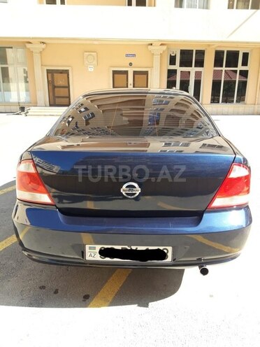 Nissan Sunny 2011, 268,000 km - 1.6 л - Bakı