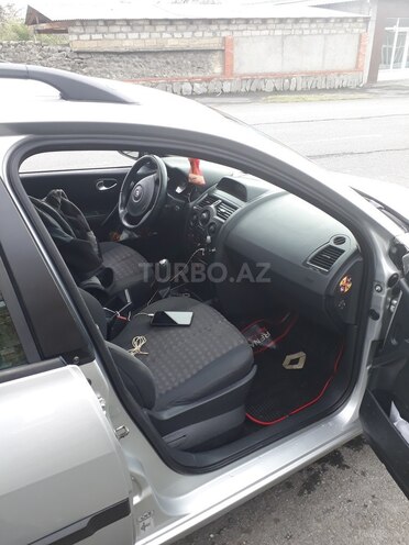 Renault Megane 2006, 198,978 km - 1.5 л - Qax