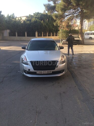 Nissan Altima 2007, 265,453 km - 2.5 l - Bakı